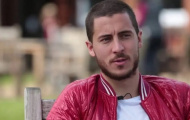 Hazard cự tuyệt Barca vì giấc mơ Real Madrid
