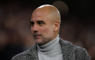 Guardiola kịp chỉ đạo Man City đấu Tottenham