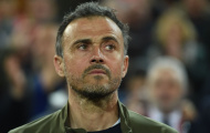 PSG chuẩn bị trói chân Luis Enrique bằng hợp đồng đến năm 2030