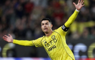 Ronaldo đếm ngược ngày chạm mốc 1000 bàn lịch sử
