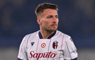 Romano xác nhận Ciro Immobile gia nhập Paris FC
