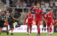 Lời nguyền Anfield đe dọa Newcastle trước trận gặp Liverpool