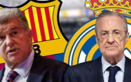 Real bị tòa bác đơn đòi kiểm tra tài chính Barca