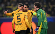 Soi trận Dortmund vs Heidenheim: Trút giận lên kẻ cùng đường