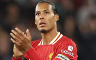 Van Dijk cảnh báo Liverpool về sự lỳ lợm của Newcastle