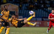 Soi trận Thanh Hóa vs Nam Định: Xuân Son đe dọa chủ nhà