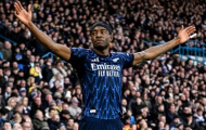 Mikel Arteta khẳng định Madueke xứng đáng với màn trình diễn bùng nổ