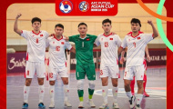 CĐV Đông Nam Á nể phục futsal Việt Nam dù thua Thái Lan