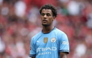 Ám ảnh chấn thương khiến Oscar Bobb vỡ mộng tại Man City