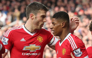Sheringham tin Carrick sẽ hồi sinh Rashford