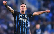 Lý do Man Utd nên chọn Stankovic thay vì Baleba