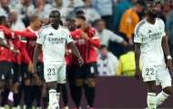 Real Madrid đón bộ ba Rudiger, Trent và Mendy trở lại