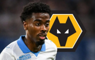 Here we go! Wolves vượt mặt hàng loạt đối thủ chiêu mộ Angel Gomes