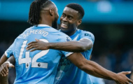 Semenyo và Guehi sẵn sàng giúp Man City đại chiến Tottenham