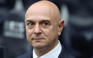 Thương vụ khó nhất đời của Daniel Levy tại Tottenham