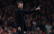 Carrick và bản lĩnh cho chiếc ghế thuyền trưởng MU