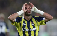 Al Ittihad đàm phán mua En-Nesyri để thay Benzema