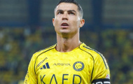 Ronaldo đình công vì giới chủ thiên vị Al Hilal