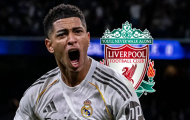 Cờ đến tay Liverpool vụ Bellingham giá 120 triệu bảng