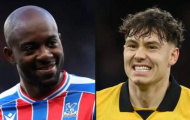 Ngày cuối chuyển nhượng rực lửa với bom tấn từ Liverpool, Palace