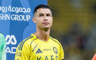 Ronaldo đình công tại Al Nassr vì bạn thân bị 'trảm'