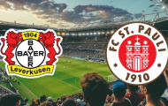 Soi trận Leverkusen vs St. Pauli: Khẳng định vị thế