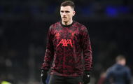 AS Roma gián tiếp phá hỏng thương vụ Robertson của Tottenham