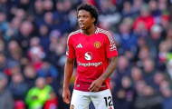 Malacia phẫn nộ vì bị sếp lớn Man Utd chặn đường rời đi