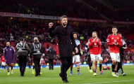 Man United sẵn sàng chốt hạ mùa giải theo cách ngoạn mục nhất