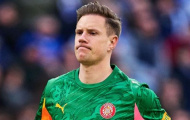Ter Stegen nguy cơ lỡ World Cup, sớm bị trả về Barca