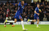 Vũ khí hạng nặng Joao Pedro thách thức Arsenal