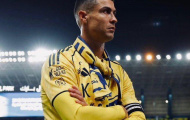 Khi câu chuyện vĩ đại trở thành nhà tù giam lỏng Cristiano Ronaldo