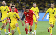 Malaysia nguy cơ trả giá đắt nếu cố thắng Việt Nam