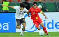 CĐV Trung Quốc cảnh báo đội nhà về U23 Việt Nam