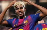 Lamine Yamal muốn gắn bó trọn sự nghiệp với Barcelona