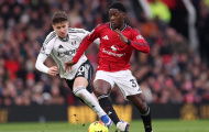 Ferdinand tiết lộ vũ khí giúp Mainoo lột xác ở MU