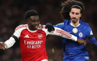 Chelsea lấy gì để 'lật kèo' Arsenal tại Emirates?