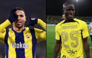 Vụ Fenerbahce đổi En-Nesyri lấy Kante gặp rủi ro lớn