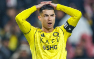 Khi Ronaldo vỡ mộng vì sự thiên vị của giới chủ Saudi
