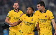Hạ Bologna 3-0, Milan thu hẹp cách biệt với Inter còn 5 điểm tại Serie A
