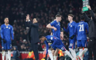 Chelsea thua bạc nhược Arsenal, Paul Merson 'cạn lời' vì thất vọng