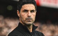 Arteta vỡ òa khi Arsenal hạ Chelsea để vào chung kết