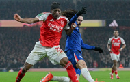 3 điều rút ra sau chiến thắng của Arsenal trước Chelsea