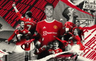 Vì sao Ronaldo cần Old Trafford để hoàn tất lời chia tay?