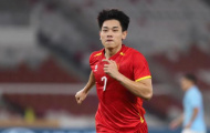 Đình Bắc thâu tóm 6 danh hiệu cá nhân ở U23 châu Á