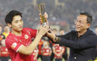 Hiệu ứng U23 biến các khán đài V.League thành ngày hội