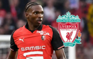 Dugarry mỉa mai Liverpool dại dột khi chi 60 triệu mua Jacquet