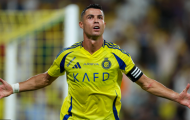 Ronaldo đình công, lộ phí 50 triệu euro rời Al Nassr