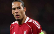 Van Dijk phủ nhận tin đồn rạn nứt nội bộ Liverpool