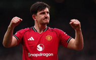 MU từ chối bán Maguire cho các đội bóng Serie A